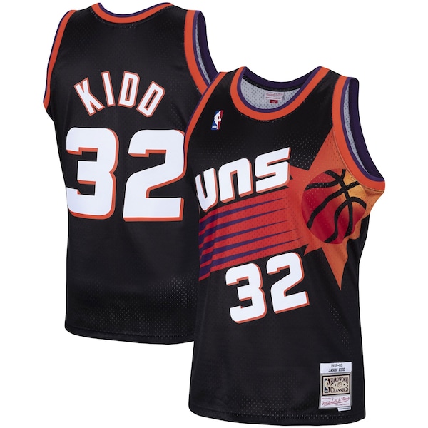 Phoenix Suns Classic Edition 1999/00