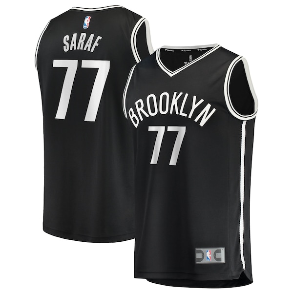 Brooklyn Nets Icon Edition 2026/27