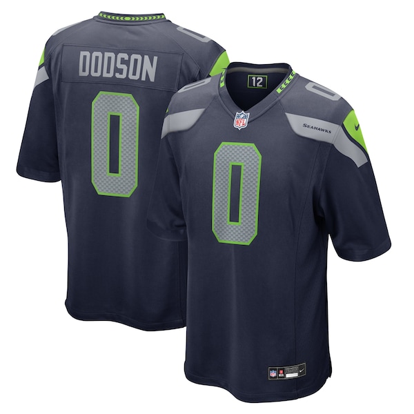 Seattle Seahawks Home Jersey 2026/27