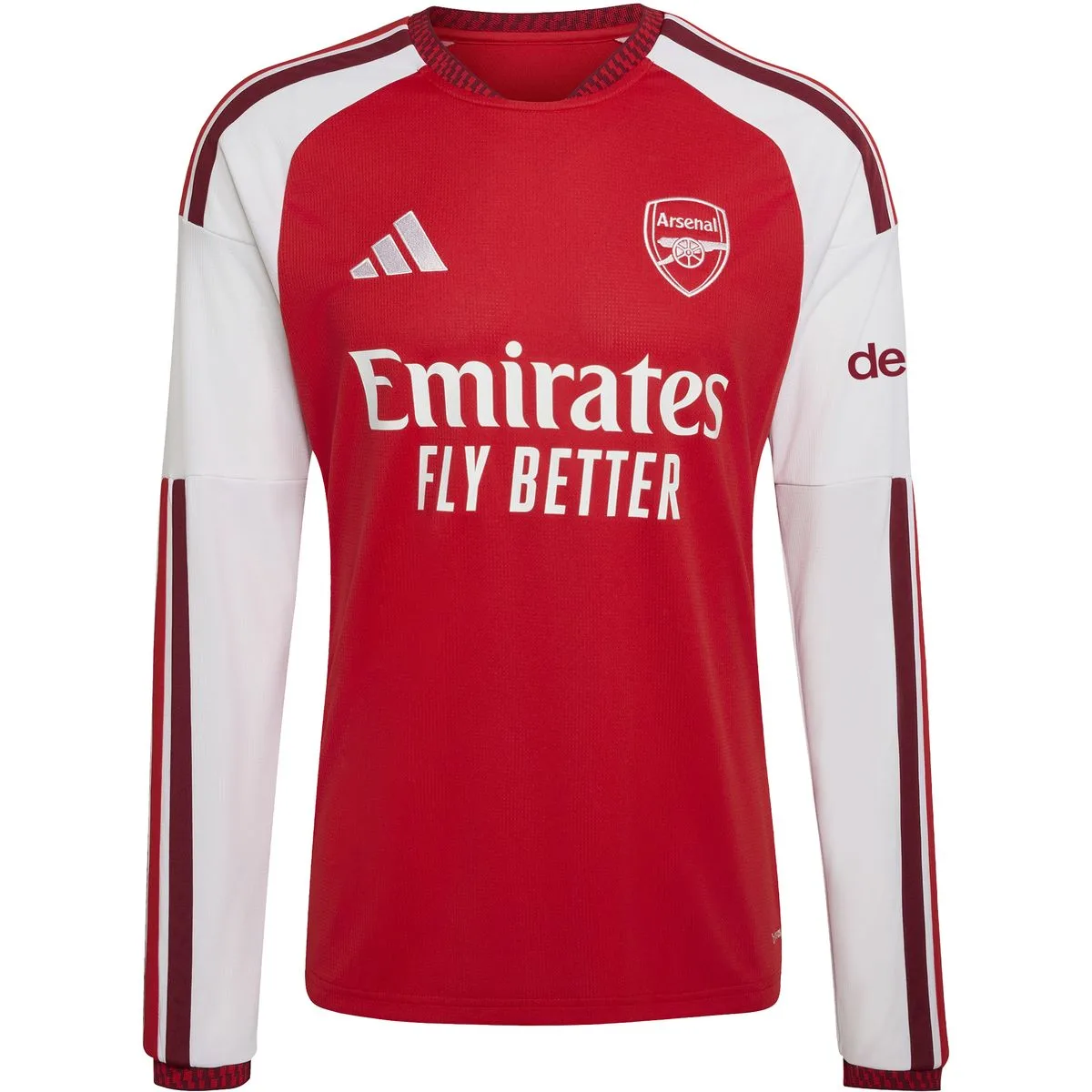 FC Arsenal Thuisshirt 2026/27