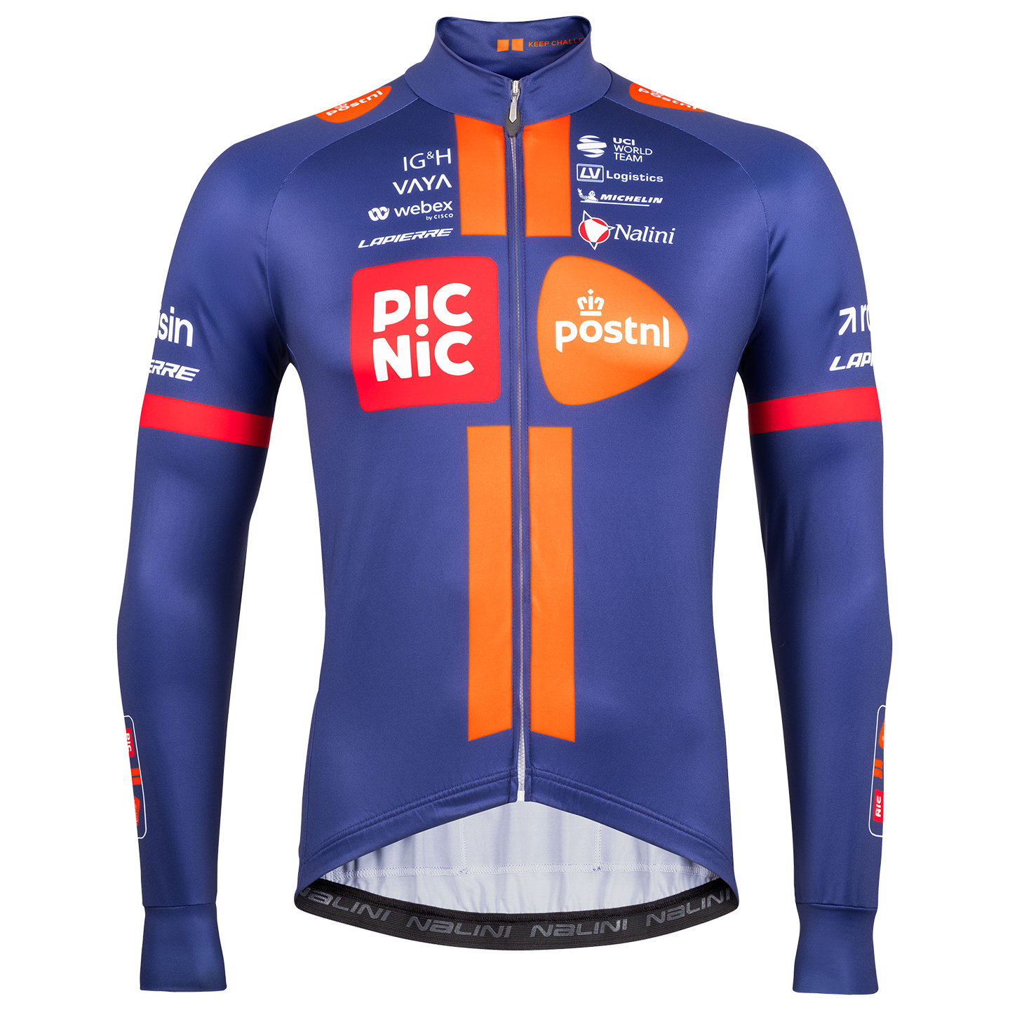 Team Picnic PostNL Picnic Postnl 2026