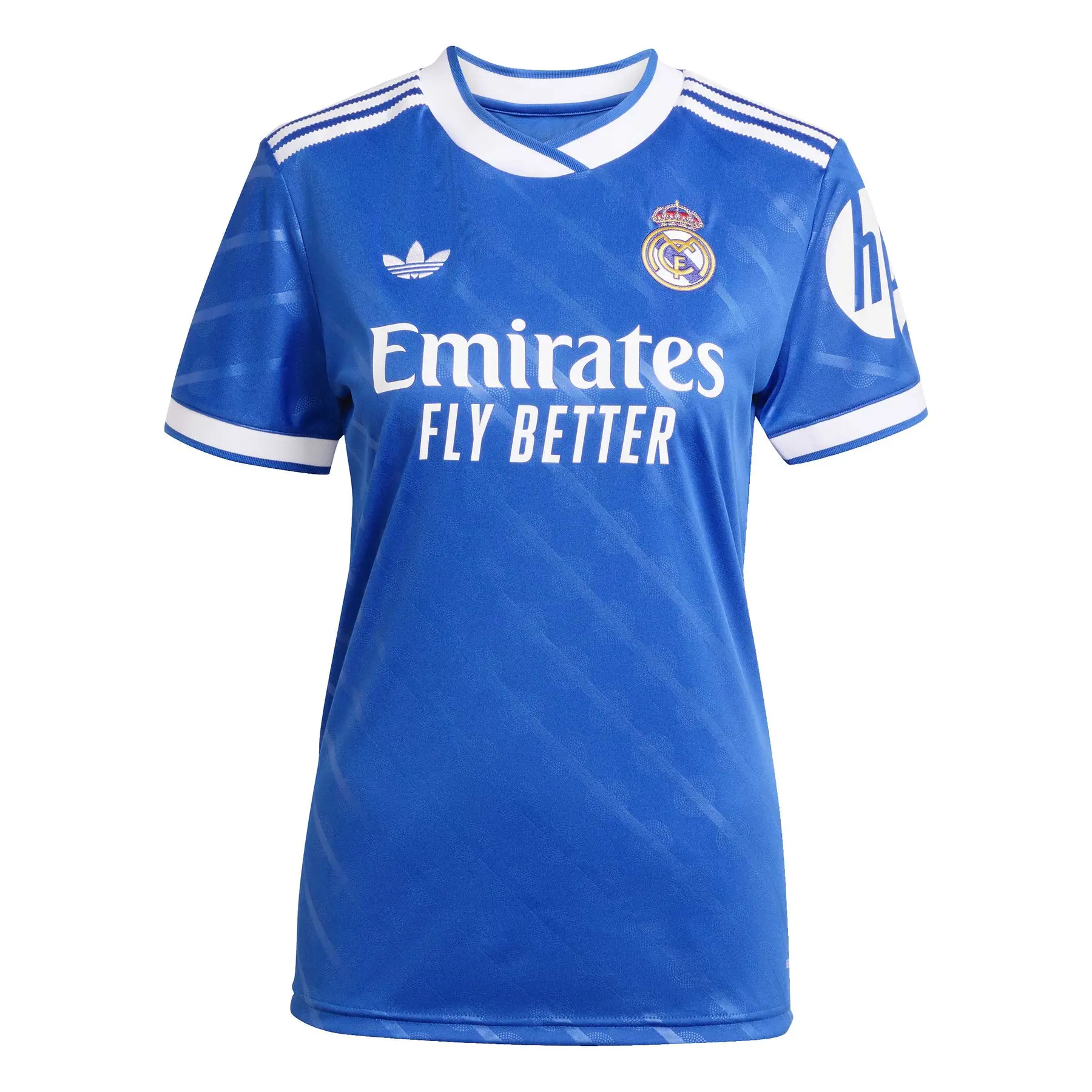 Real Madrid Terza maglia 2025/26