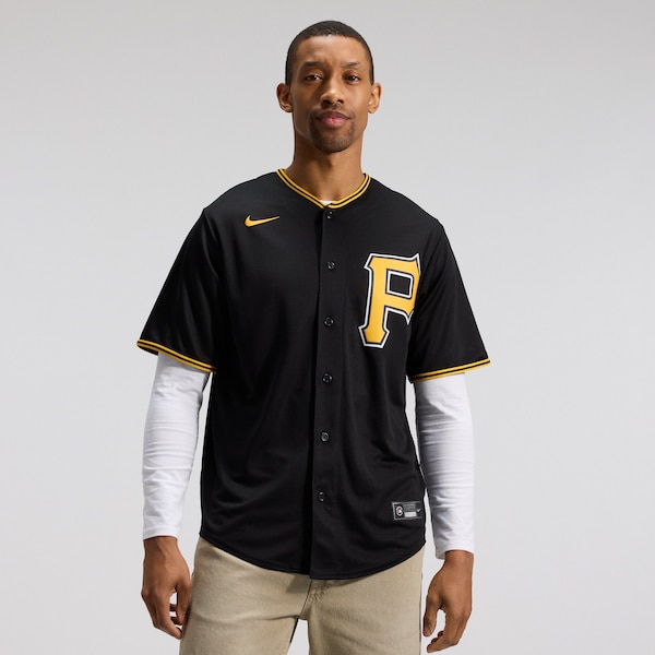 Pittsburgh Pirates Alternate-Trikot 2026/27