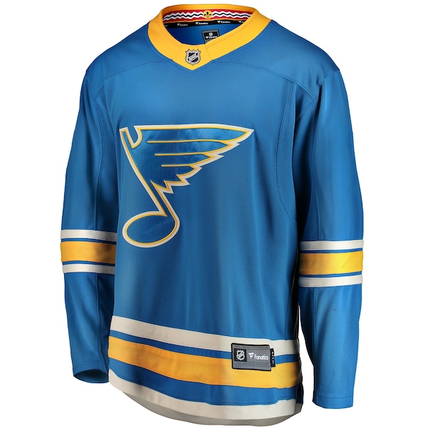 St. Louis Blues Alternate-Trikot 2025/26