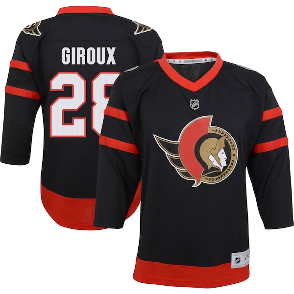 Ottawa Senators Maillot domicile 2020/21