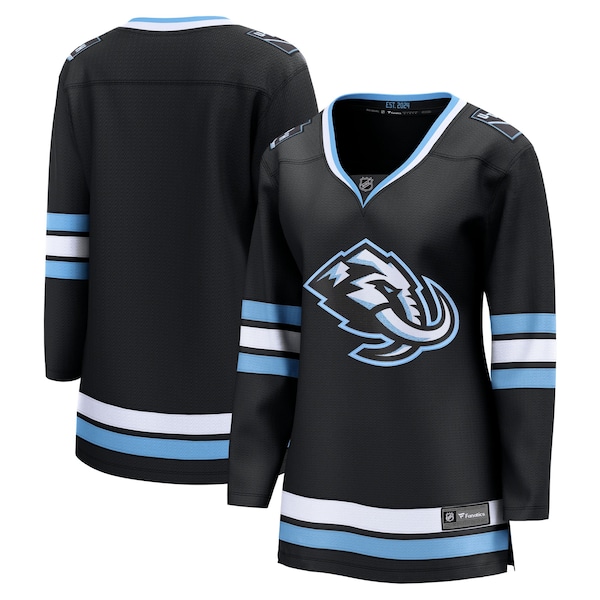 Utah Mammoth Home Jersey 2026/27