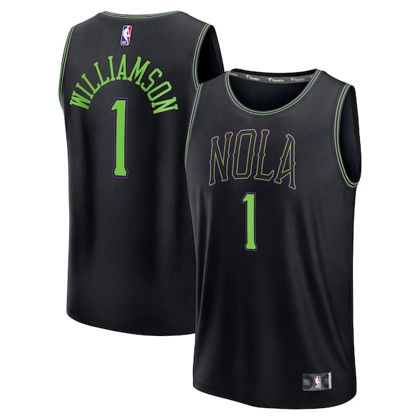 New Orleans Pelicans City Edition 2026/27