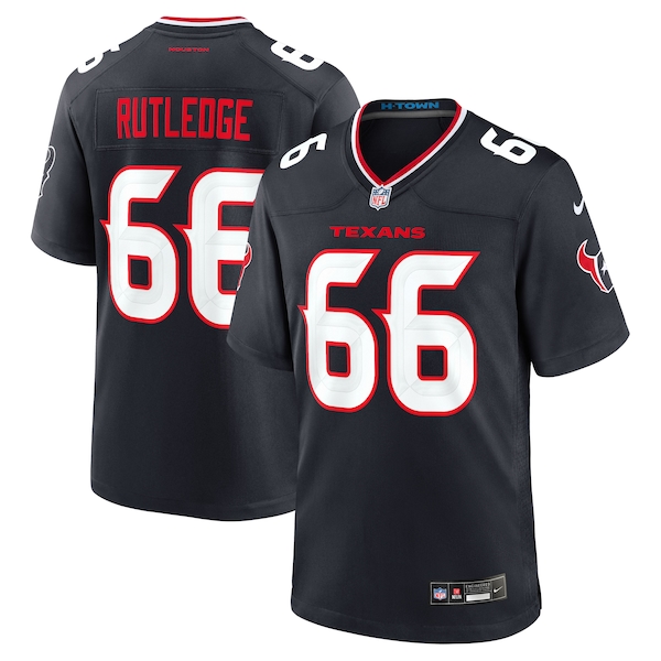 Houston Texans Home Shirt 2026