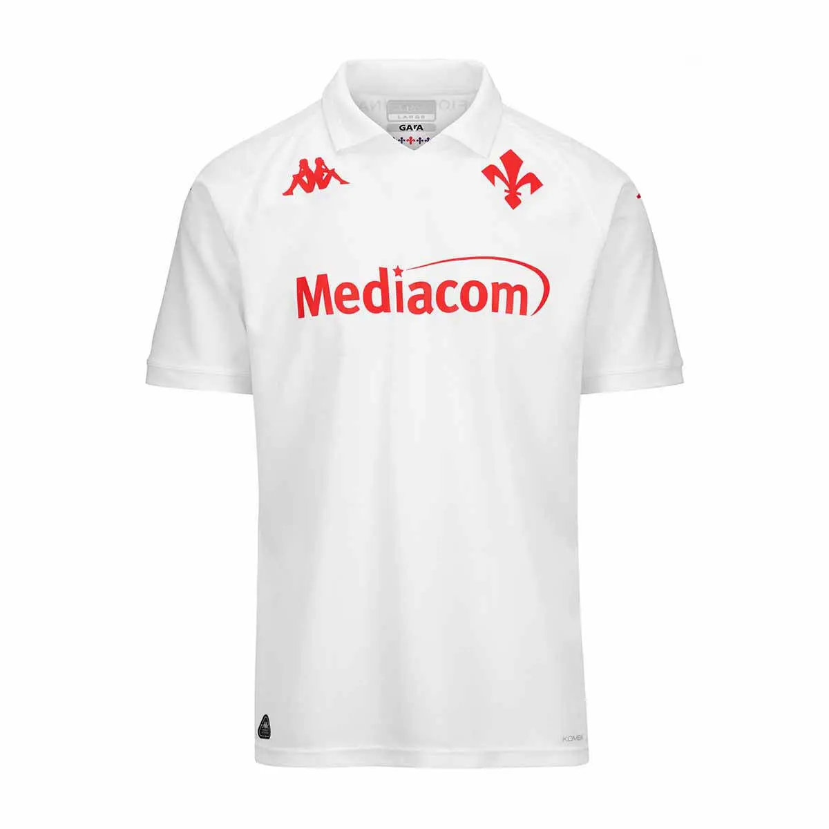 AC Florenz Away Shirt 2024/25