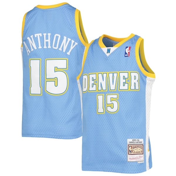 Denver Nuggets Classic Edition 2003/04