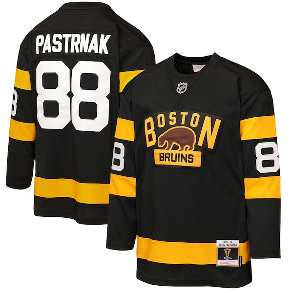 Boston Bruins Camiseta especial 2016