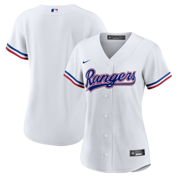 Texas Rangers Heimtrikot 2025/26