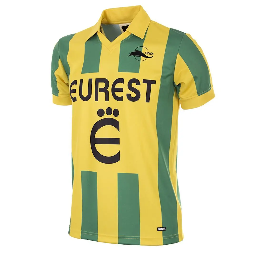 FC Nantes Special Shirt 1994/95