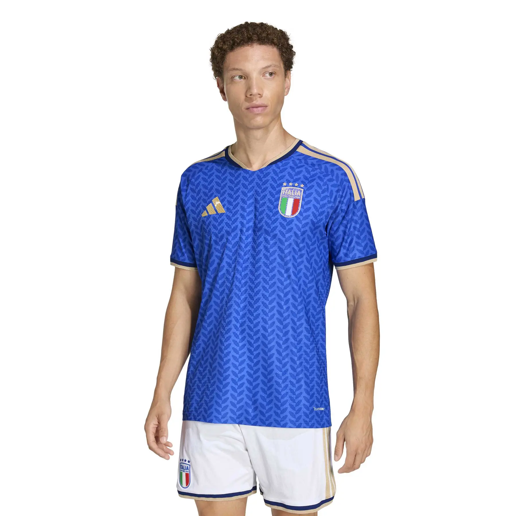 Italien Heimtrikot 2026
