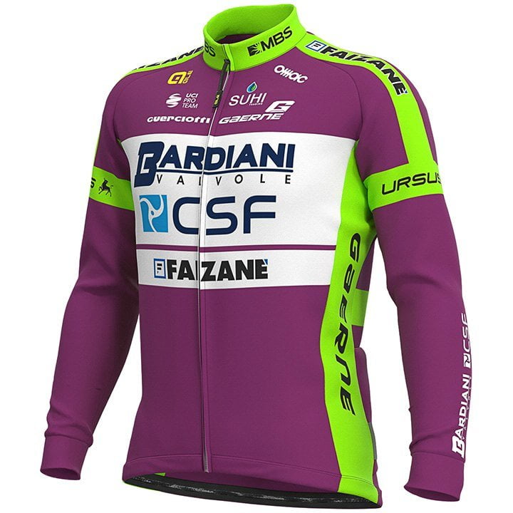 VF Group-Bardiani CSF-Faizanè 2020