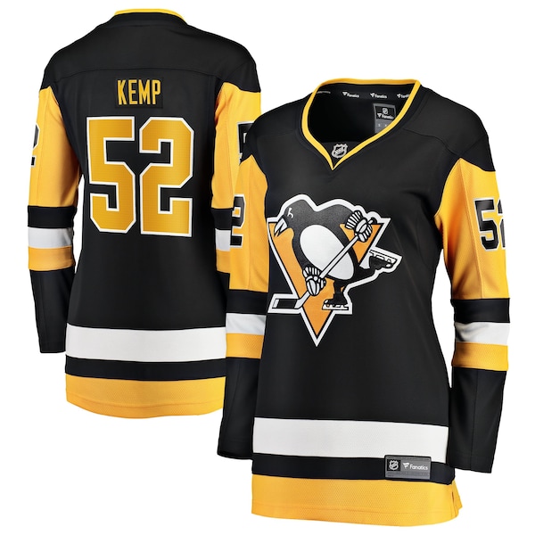 Pittsburgh Penguins Maillot domicile 2026/27