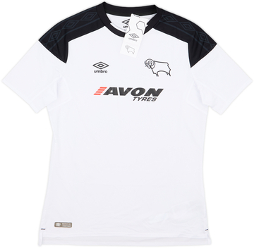 Derby County Heimtrikot 2017/18