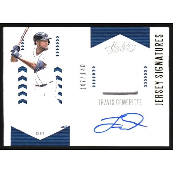 Detroit Tigers Camiseta especial 2020