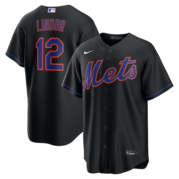 New York Mets Maillot alternatif 2026/27