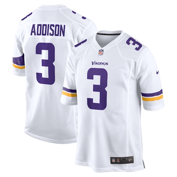 Minnesota Vikings Auswärtstrikot 2026/27