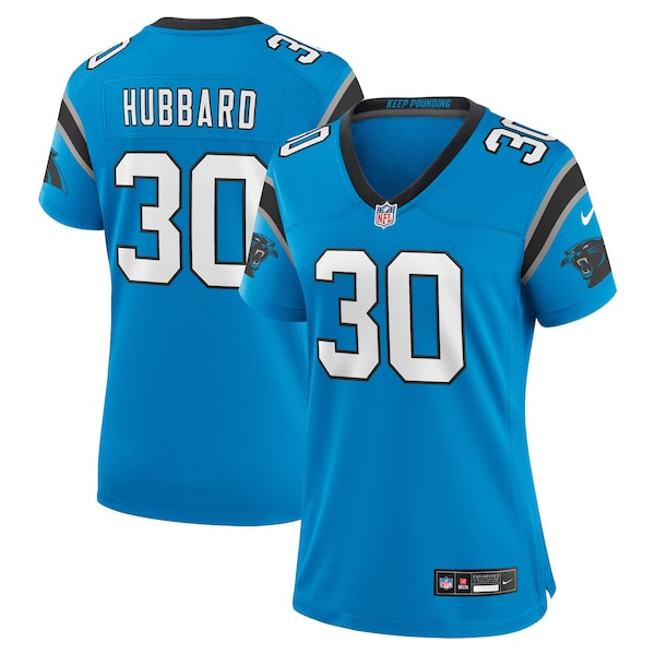 Carolina Panthers Camiseta alternativa 2026/27