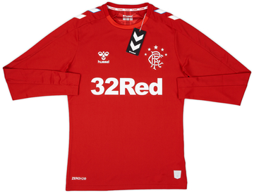 Rangers FC Derde Shirt 2019/20