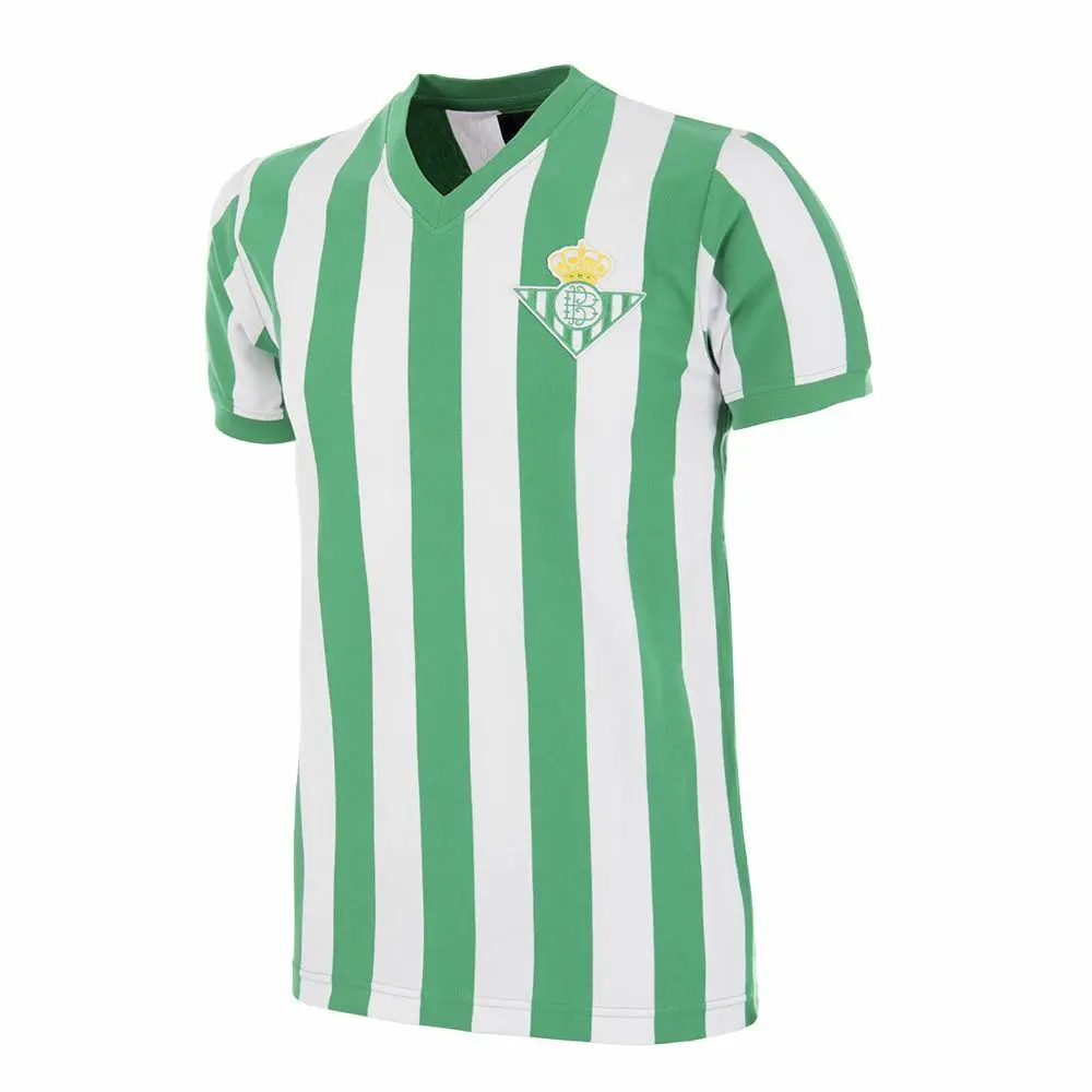 Betis Sevilla Special Shirt 1976/77