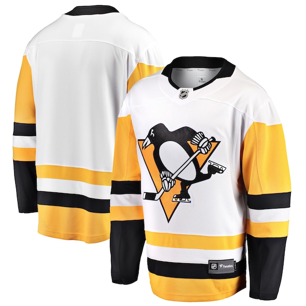 Pittsburgh Penguins Maillot extérieur 2026/27