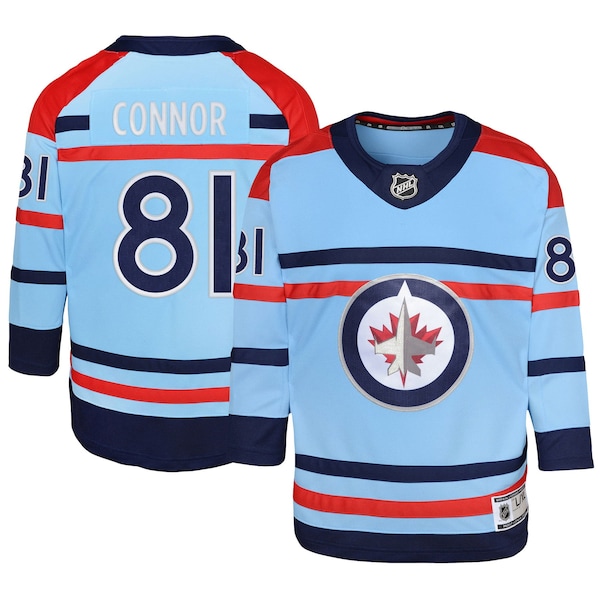 Winnipeg Jets Jubiläum 2025/26