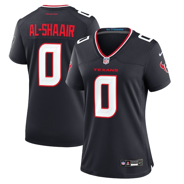 Houston Texans Home Jersey 2026/27