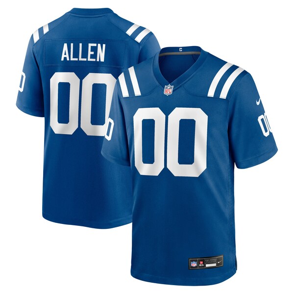 Indianapolis Colts Camiseta local 2026/27