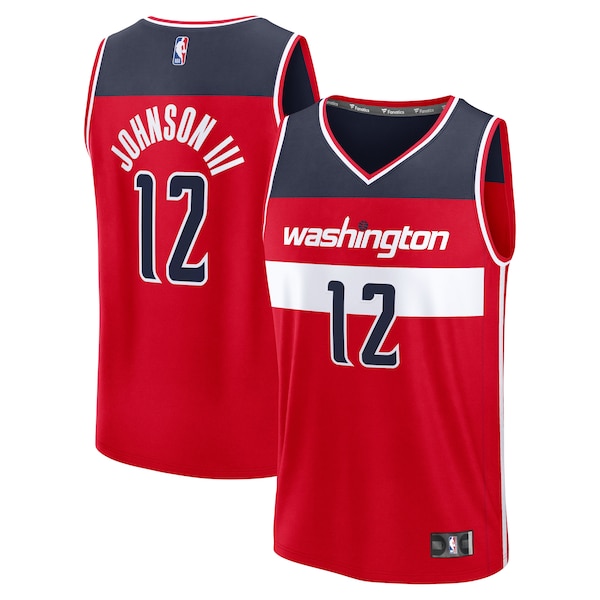 Washington Wizards Icon Edition 2026/27