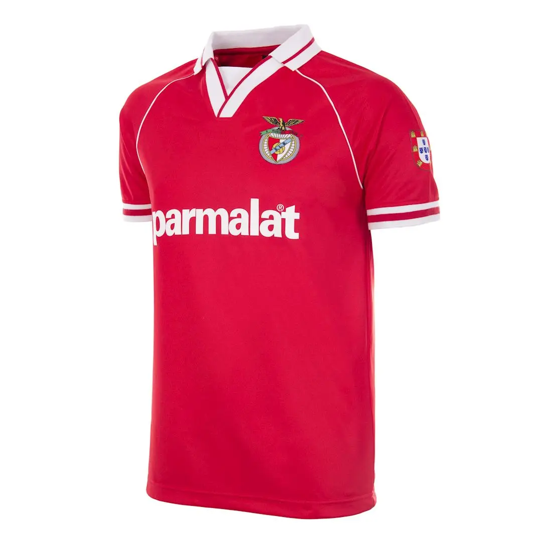SL Benfica Special Shirt 1994/95