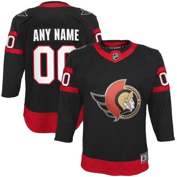 Ottawa Senators Camiseta local 2020/21