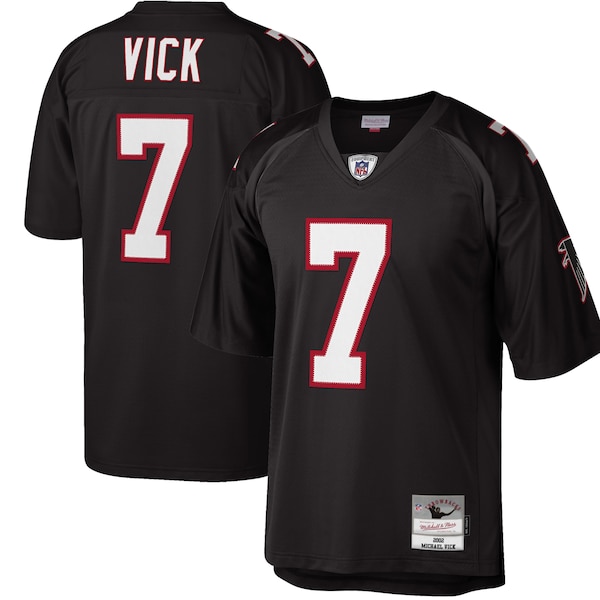 Atlanta Falcons Maillot spécial 2002