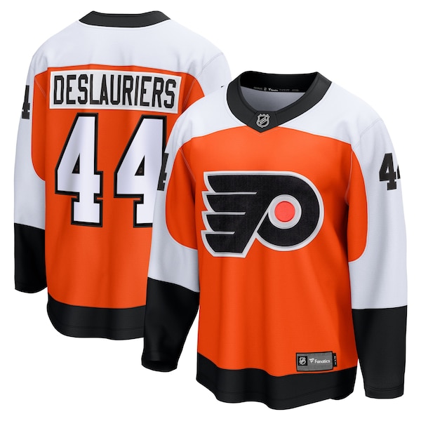 Philadelphia Flyers Home Jersey 2026/27