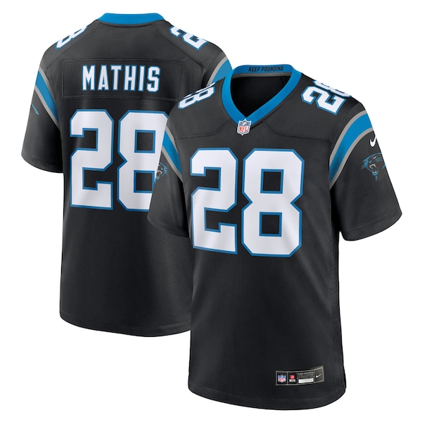 Carolina Panthers Heimtrikot 2026/27