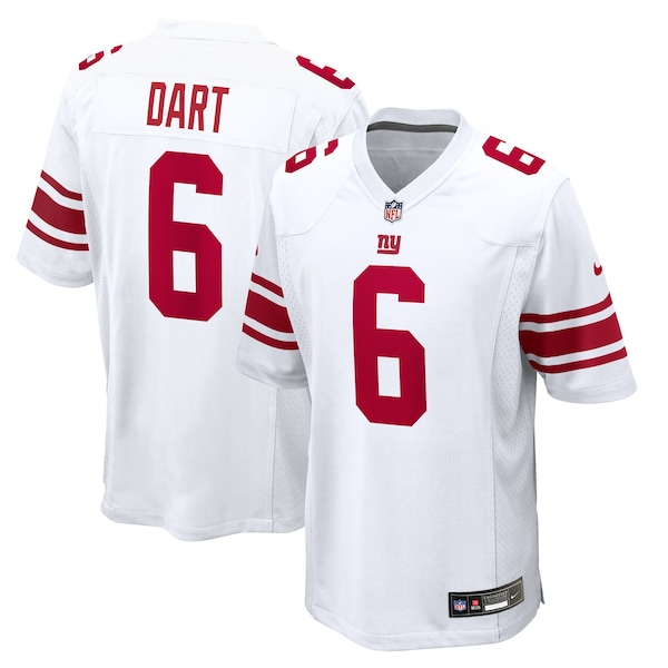 New York Giants Camiseta visitante 2026/27