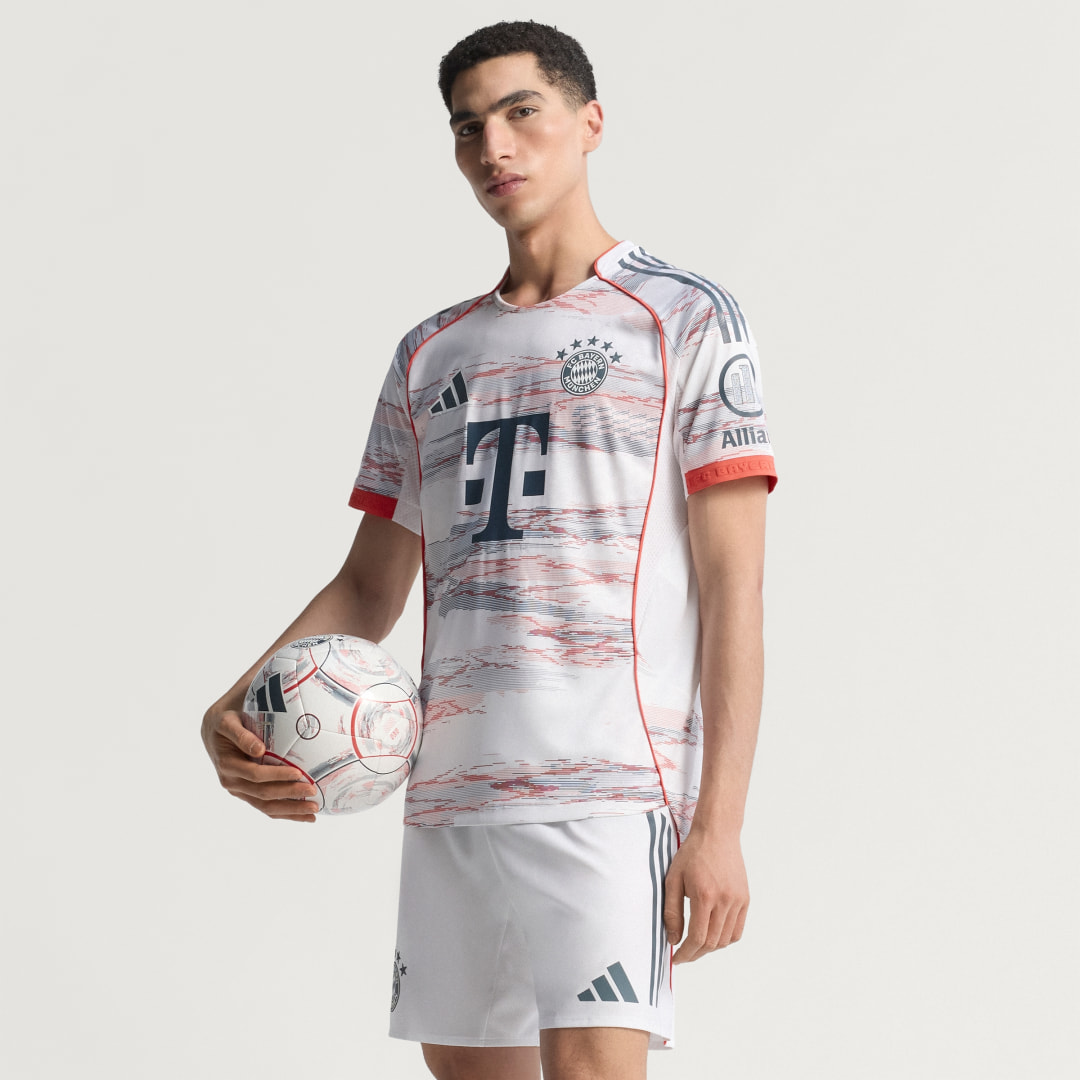 FC Bayern München 2025/26
