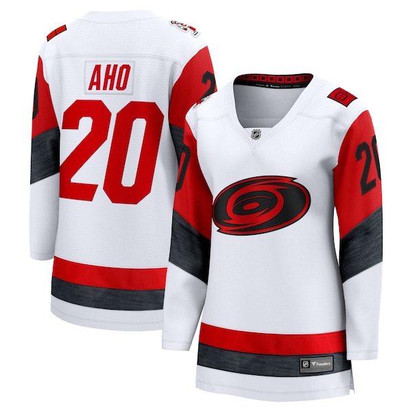 Carolina Hurricanes Maillot extérieur 2026/27