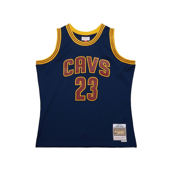 Cleveland Cavaliers Classic Edition 2008/09