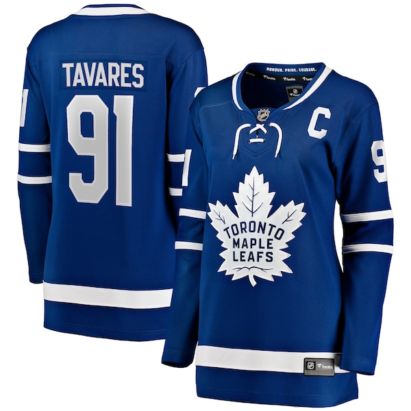 Toronto Maple Leafs Home Jersey 2026/27
