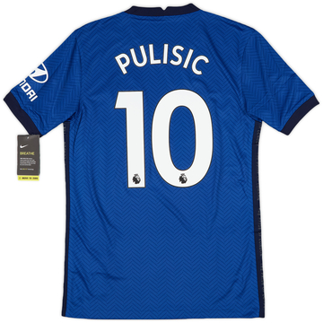 FC Chelsea Heimtrikot 2020/21