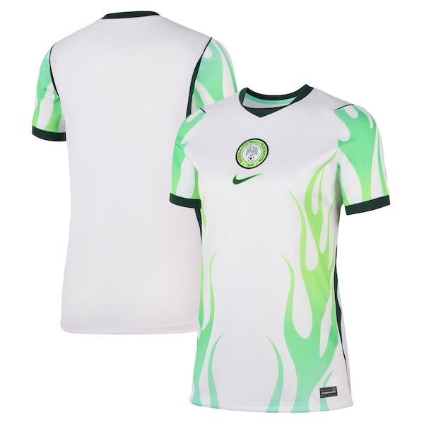 Nigeria Auswärtstrikot 2026