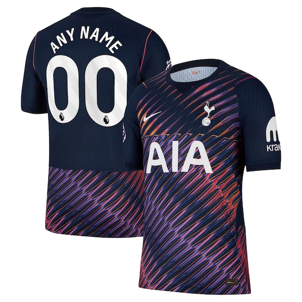 Tottenham Hotspur Auswärtstrikot 2026/27