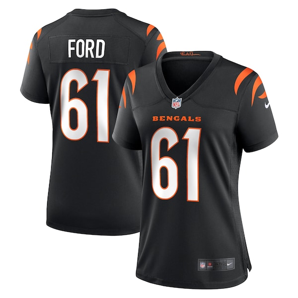 Cincinnati Bengals Home Jersey 2026/27