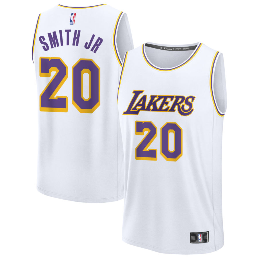 Los Angeles Lakers Association Edition 2026/27