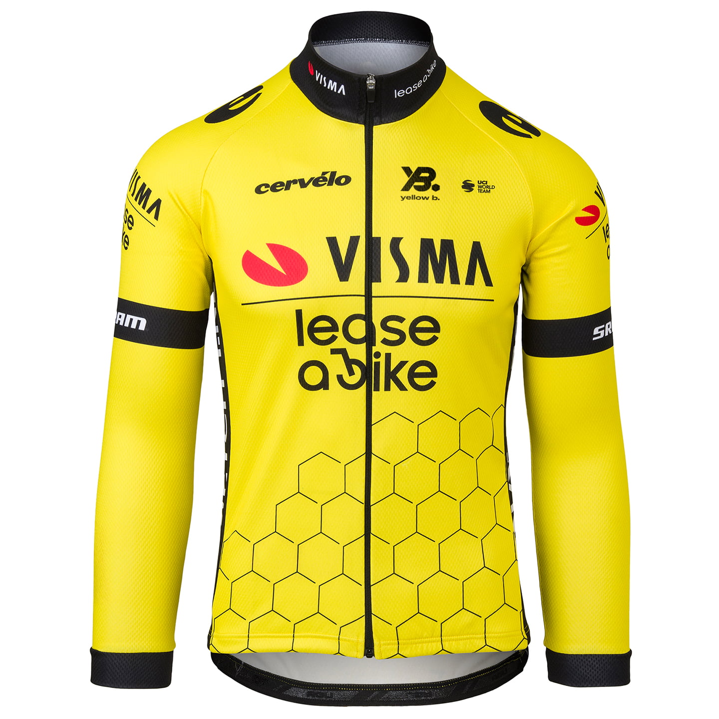 Visma–Lease a Bike 2025
