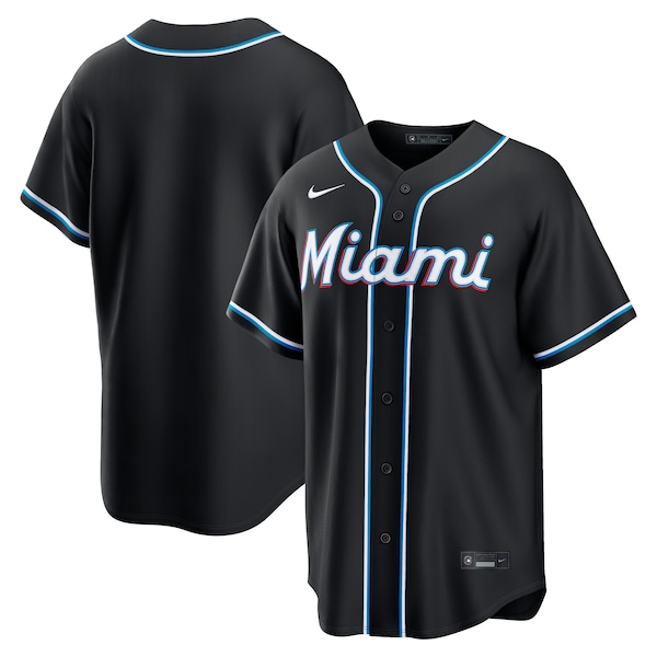 Miami Marlins Fashion-Trikot 2025/26