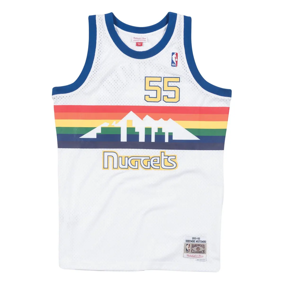Denver Nuggets 2026/27